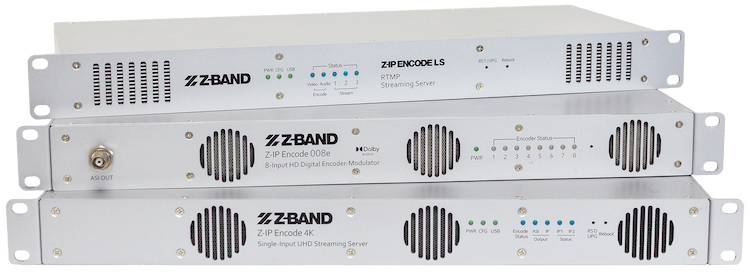 Z-IPEncodeSuite