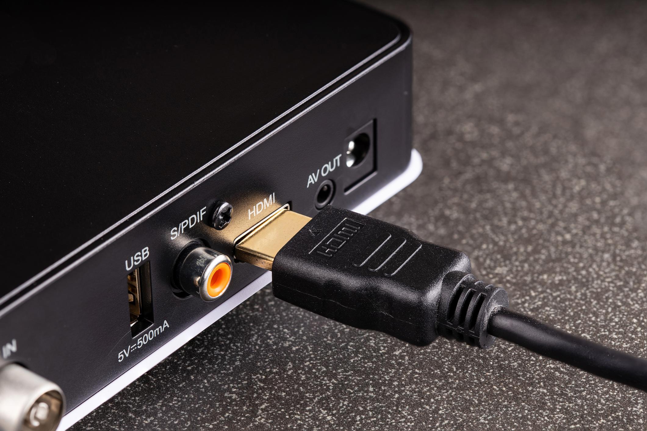 Video Distribution Systems - Z-Band Technologies